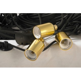 Потолочный светильник Lussole  Fairbanks GRLSP-9554-foto3