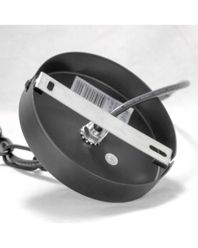 Подвесной светильник Lussole  Cornville LSP-8576-foto7