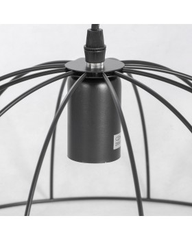 Подвесной светильник Lussole Lattice GRLSP-8213-foto4