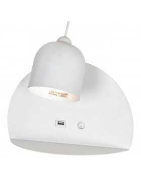 Бра Lussole  Cozy GRLSP-8233