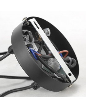 Подвесная люстра Lussole Chilton LSP-8411-foto5