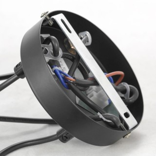 Подвесная люстра Lussole  Chilton LSP-8411-foto5