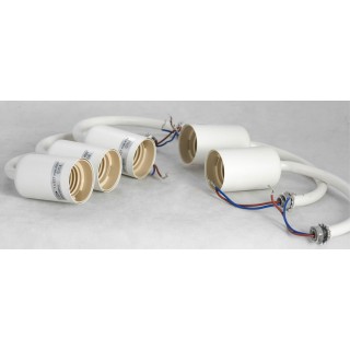 Люстра Lussole  Lattice GRLSP-8217-foto5