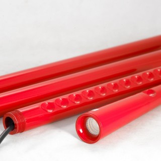 Торшер Lussole  Dawson LSP-0577-foto3