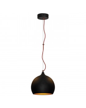 Подвесной светильник Lussole  Aosta GRLSN-6116-01-foto3