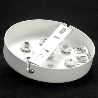 Люстра Lussole  Bisbee GRLSP-8098-foto7