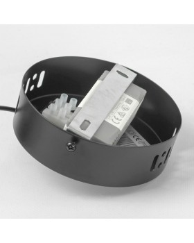 Подвесной светильник Lussole LSP-7151-foto5