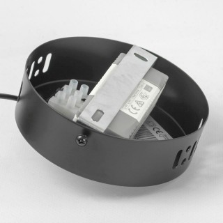 Подвесной светильник Lussole LSP-7151-foto5