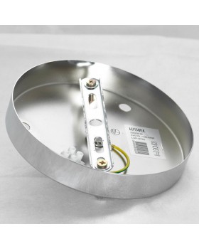 Люстра подвесная Lussole LSP-8755-foto8