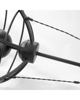 Подвесной светильник Lussole  Buffalo GRLSP-9994-foto6