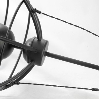 Подвесной светильник Lussole  Buffalo GRLSP-9994-foto6