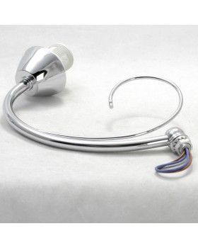 Люстра Lussole Apache GRLSP-8091-foto4