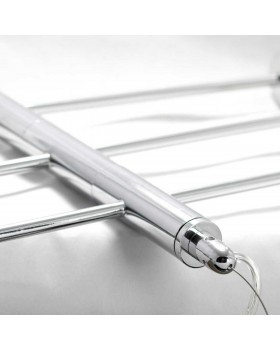 Люстра Lussole Huron GRLSP-8154-foto5