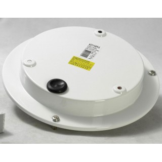 Светильник в ванную комнату Lussole  Aqua GRLSL-5512-01-foto6