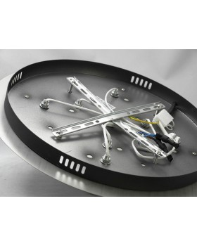 Потолочный светильник Lussole  Vetere GRLSF-2377-07-foto6