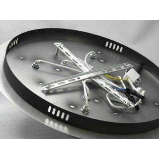 Потолочный светильник Lussole  Vetere GRLSF-2377-07-foto6