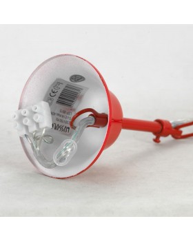 Подвесной светильник Lussole Congress LSP-9915-foto7