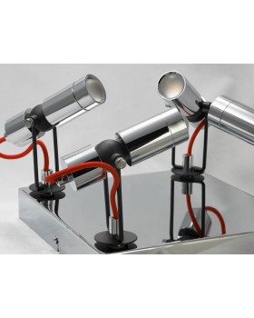 Спот Lussole LSP-9925-foto2