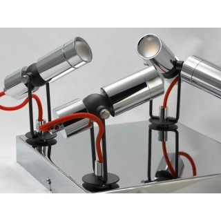 Спот Lussole  LSP-9925-foto2