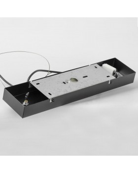 Линейно-подвесной светильник Lussole LSP-7197-foto6