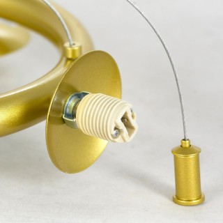 Люстра подвесная Lussole LSP-8804-foto3