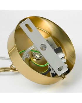 Подвесной светильник Lussole LSP-8836-foto8