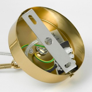 Подвесной светильник Lussole LSP-8836-foto8