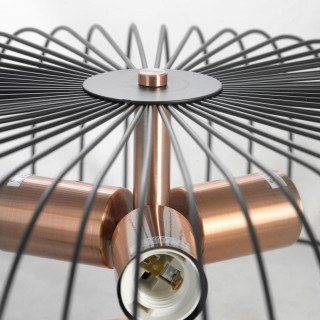 Потолочный светильник Lussole  Brooks GRLSP-8250-foto3