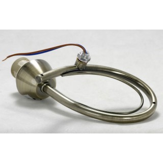 Бра Lussole  Rogers GRLSP-8168-foto4