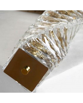 Линейно-подвесной светильник Lussole LSP-7068-foto2