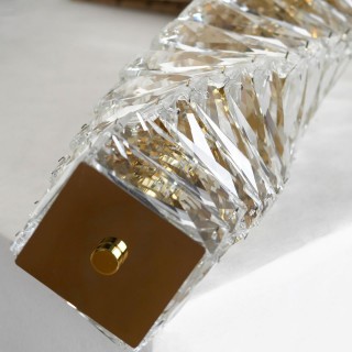 Линейно-подвесной светильник Lussole LSP-7068-foto2