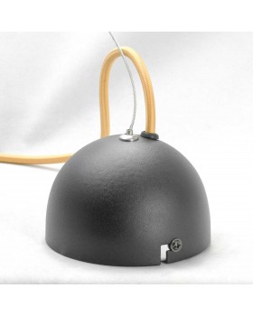 Подвесной светильник Lussole Yukon GRLSP-8053-foto7