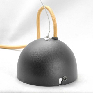 Подвесной светильник Lussole  Yukon GRLSP-8053-foto7