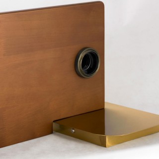 Бра Lussole  Cozy LSP-8239-foto2