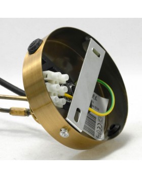 Подвесной светильник Lussole Anchorage GRLSP-9556-foto6