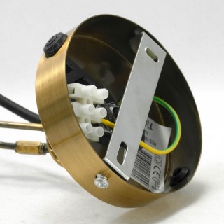 Подвесной светильник Lussole  Anchorage GRLSP-9556-foto6