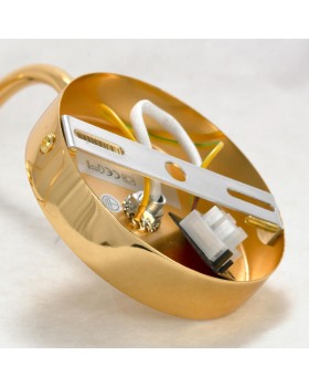 Бра Lussole Boone LSP-8424-foto4