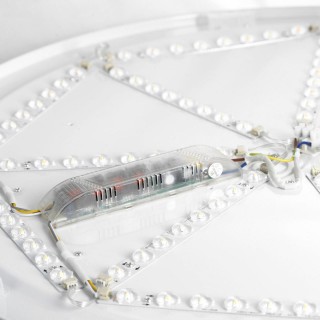 Люстра потолочная светодиодная Lussole  Moonlight LSP-8311-foto3