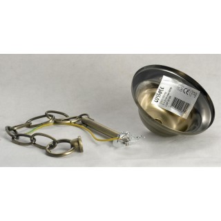 Люстра Lussole  Salton GRLSP-8188-foto9