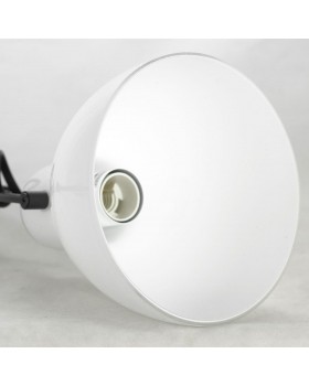 Настольная лампа Lussole LSP-0598-foto2