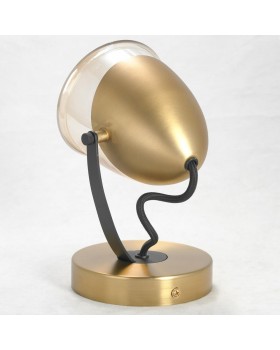 Спот Lussole Antelope LSP-8422-foto3