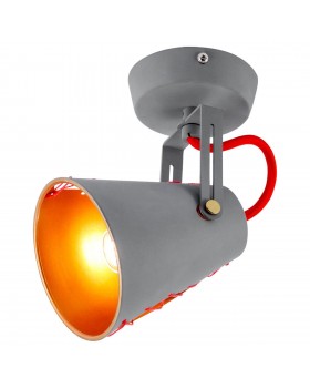 Спот Lussole  Bethel GRLSP-8020