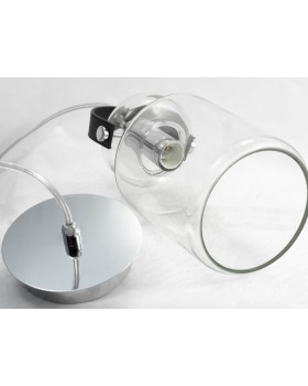 Подвесной светильник Lussole Brighton LSP-9638-foto4