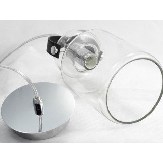 Подвесной светильник Lussole  Brighton GRLSP-9638-foto5