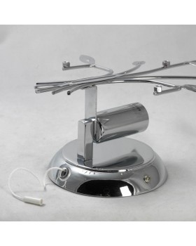 Бра Lussole Phoenix LSP-0186-foto4