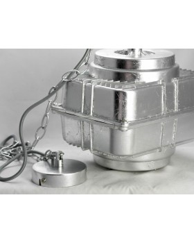 Подвесной светильник Lussole Monsey GRLSP-9826-foto6