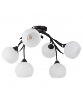 Люстра Lussole  Bagheria LSF-6283-06
