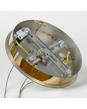 Люстра подвесная Lussole LSP-7219-foto5