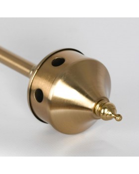 Люстра подвесная Lussole LSP-8824-foto4