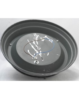 Потолочный светильник Lussole  Brentwood LSP-9881-foto4